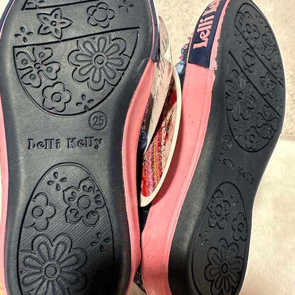 Lelli Kelly Kids - Picture 6 of 11